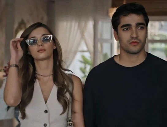 La novela turca de la que todos hablan y podés ver en streaming
