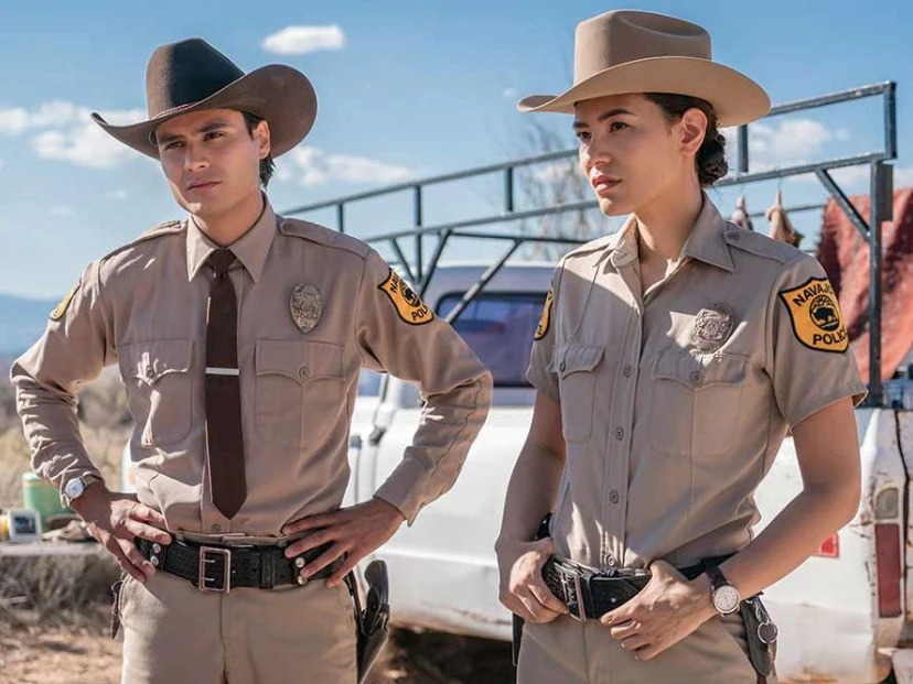 vientos oscuros netflix serie