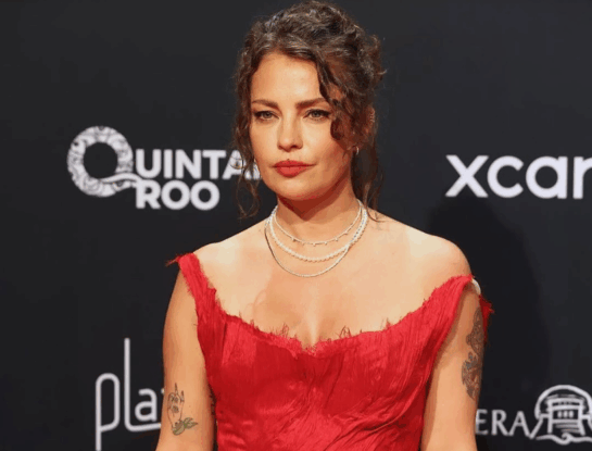 Dolores Fonzi reveló cuál es su técnica infalible para evitar meterse en escándalos mediáticos