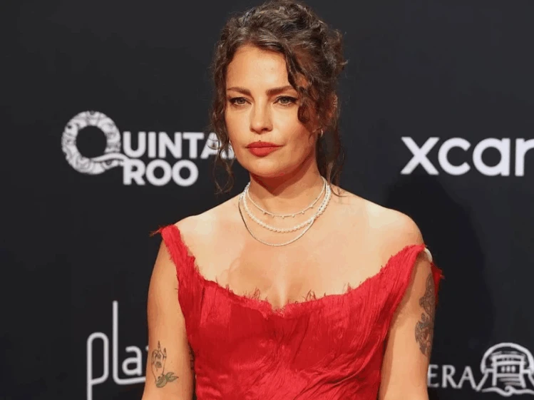 Dolores Fonzi destacada