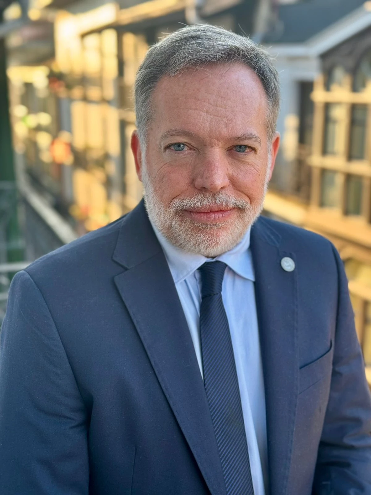 Dr. Pablo Carpintero