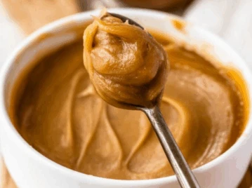 Dulce de leche casero la receta fit sin azúcar agregada que preparás en minutos