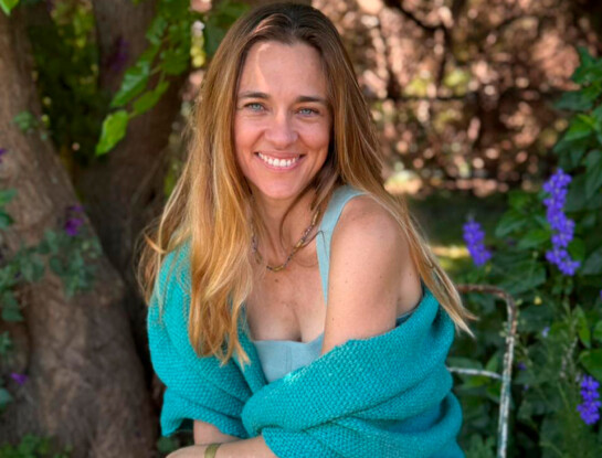 "Todo pasa, como si no hubiera pasado", Emilia Zavaleta en primera persona