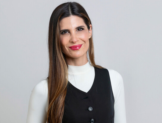 "Criar no se trata de seguir al pie de la letra los consejos": Evangelina Cueto, pediatra y asesora en crianza
