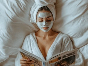 El beauty sleep existe: 4 rutinas nocturnas para regenerar tu piel y nutrir tu pelo mientras dormís