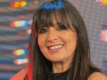 "Es un milagro": Edith Hermida reveló la conmovedora historia de vida de Romina, su hijastra