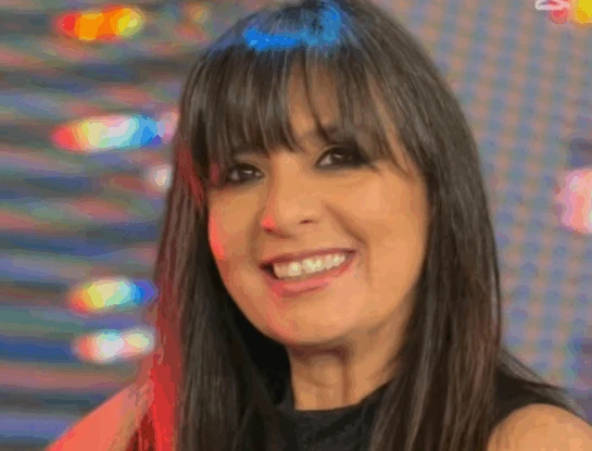"Es un milagro": Edith Hermida reveló la conmovedora historia de vida de Romina, su hijastra