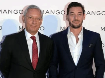 Escándalo en el imperio Mango: el hijo de Isak Andic, imputado tras el giro inesperado en la investigación por la muerte de su padre