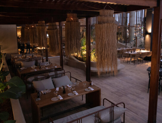 Día de la Madre en Fabric: un viaje gastronómico por Perú y Japón para celebrar con una experiencia inolvidable