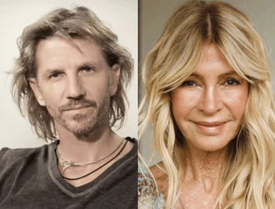 Facundo Arana rompió el silencio tras los rumores de malos tratos de parte de Cris Morena