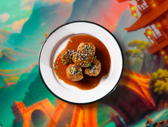 Yatai Yatoi redefine el street food asiático con una nueva carta que celebra el origen y la técnica