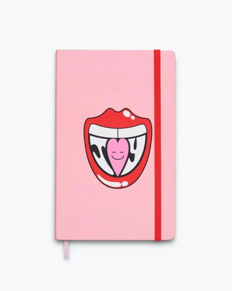 Marc Jacobs edición limitada y colaboraciones en el arte y el diseño.