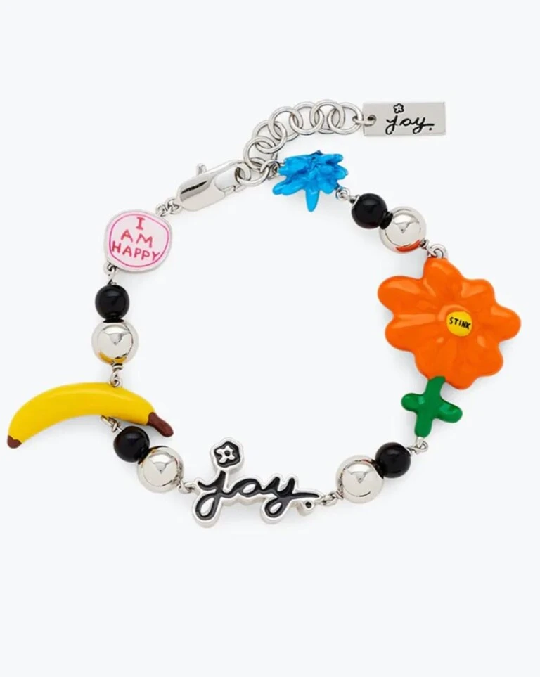 Marc Jacobs edición limitada y colaboraciones en el arte y el diseño.