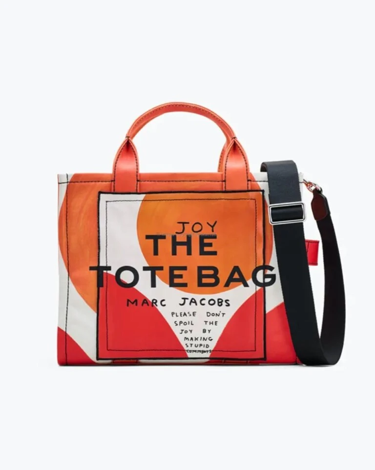 Marc Jacobs edición limitada y colaboraciones en el arte y el diseño.