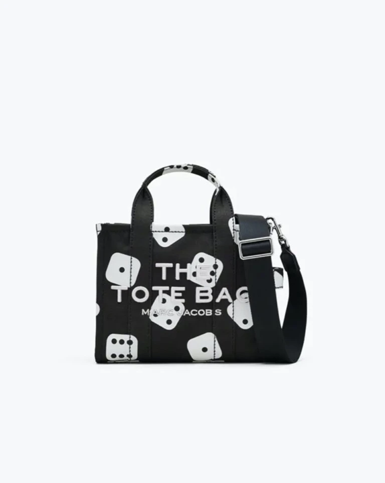 Marc Jacobs edición limitada y colaboraciones en el arte y el diseño.