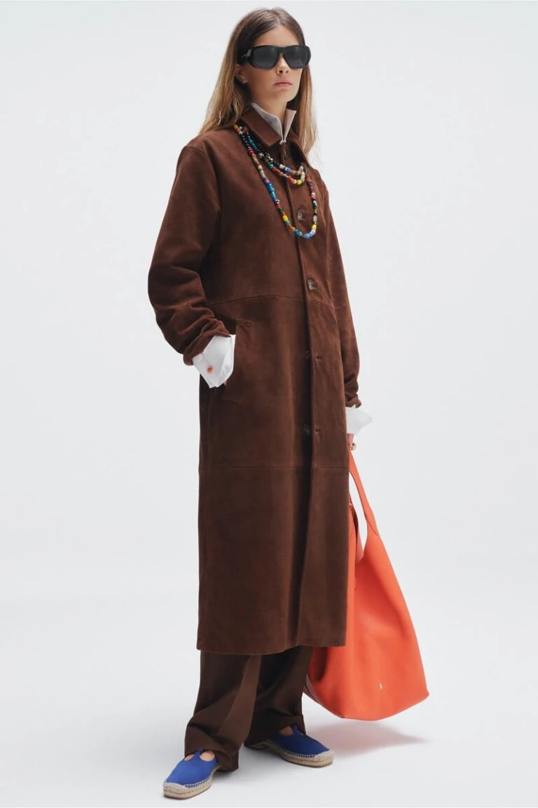 Polo Ralph Lauren, primavera 2026