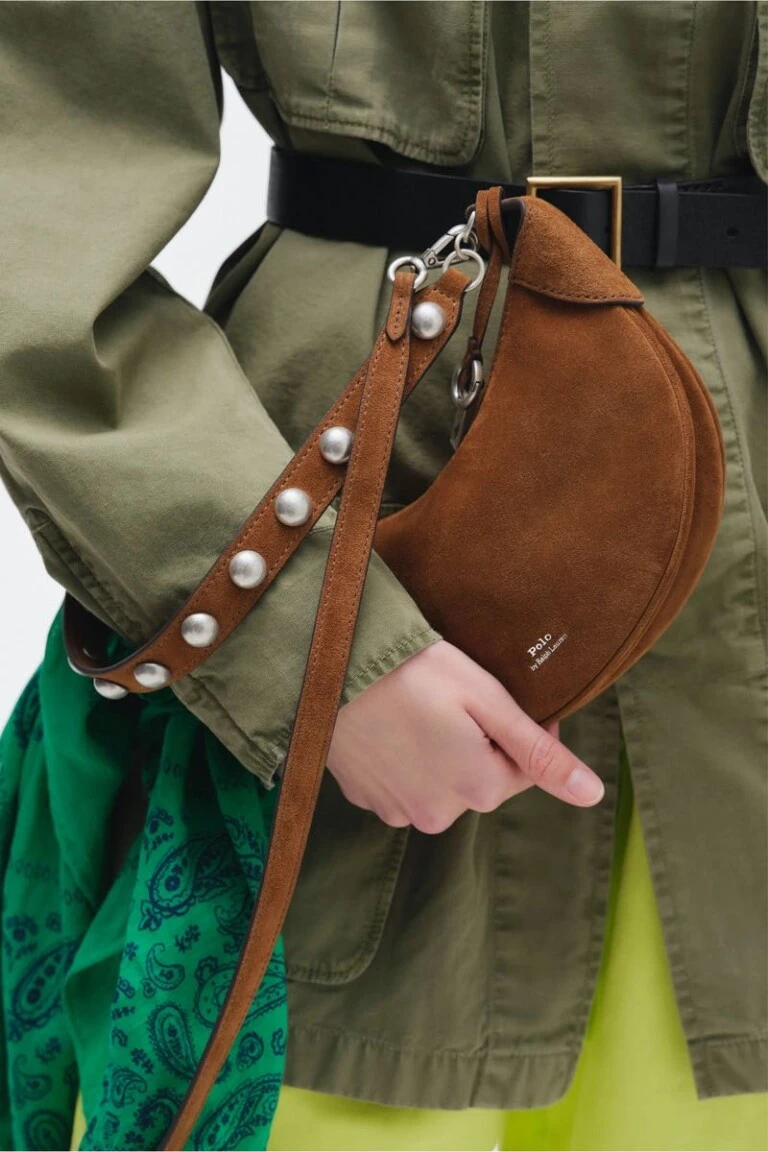 Polo Ralph Lauren, primavera 2026