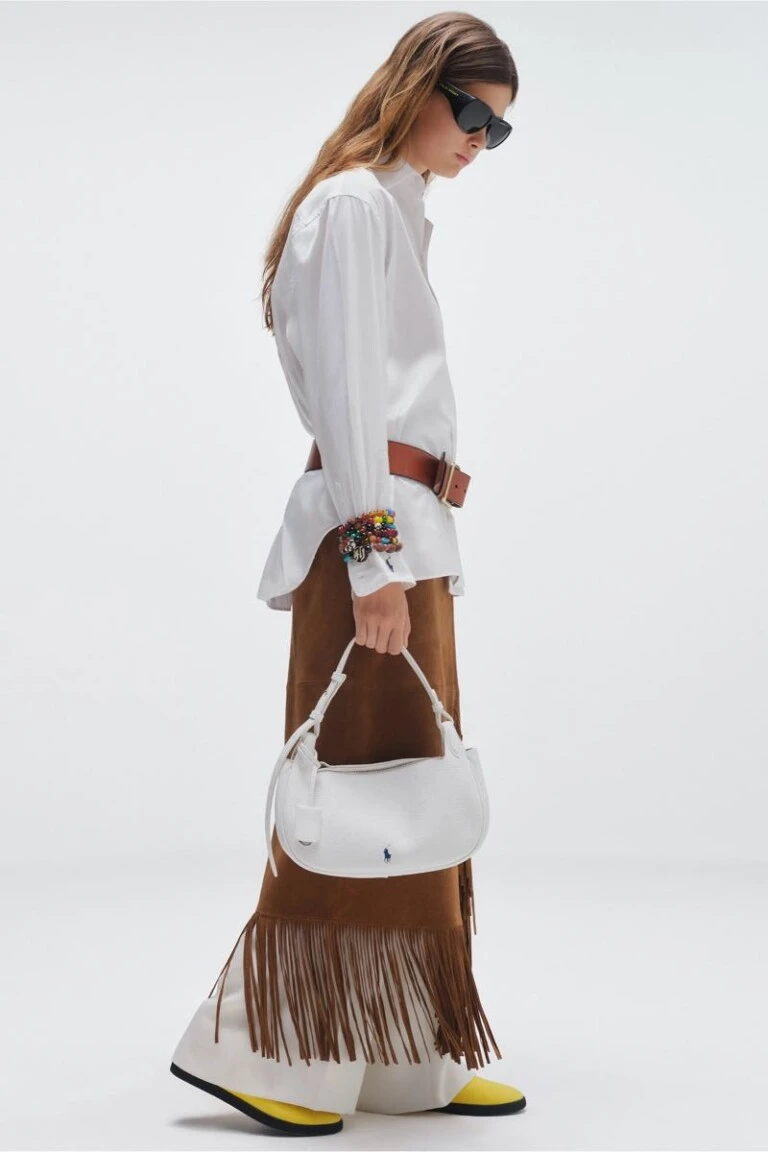 Polo Ralph Lauren, primavera 2026