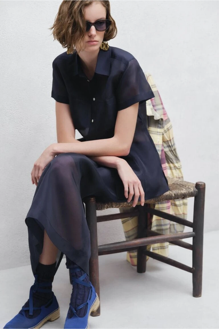 Polo Ralph Lauren, primavera 2026