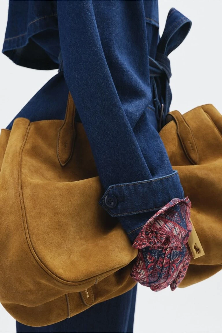 Polo Ralph Lauren, primavera 2026