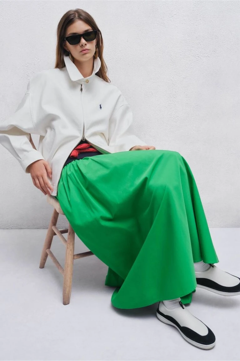 Polo Ralph Lauren, primavera 2026