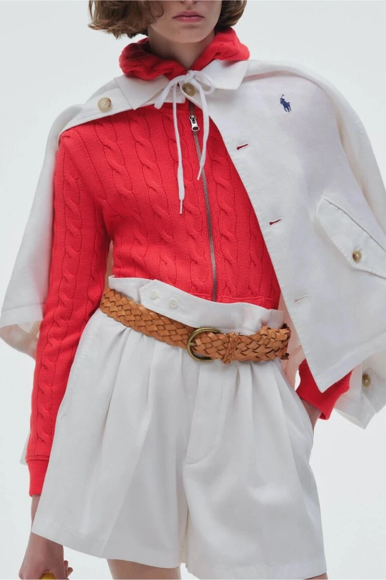 Polo Ralph Lauren, primavera 2026