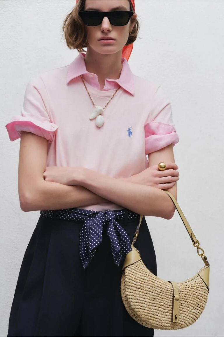 Polo Ralph Lauren, primavera 2026