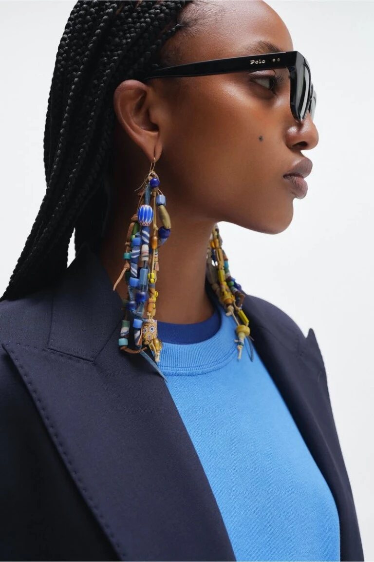 Polo Ralph Lauren, primavera 2026