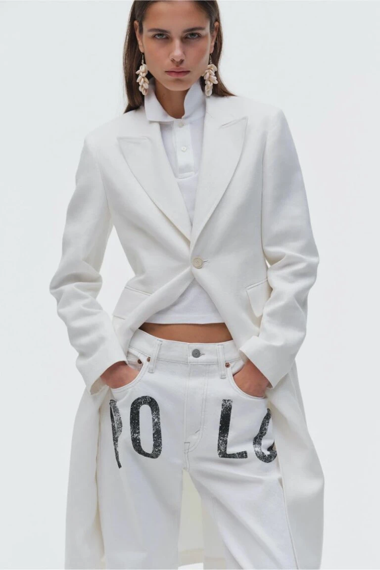 Polo Ralph Lauren, primavera 2026