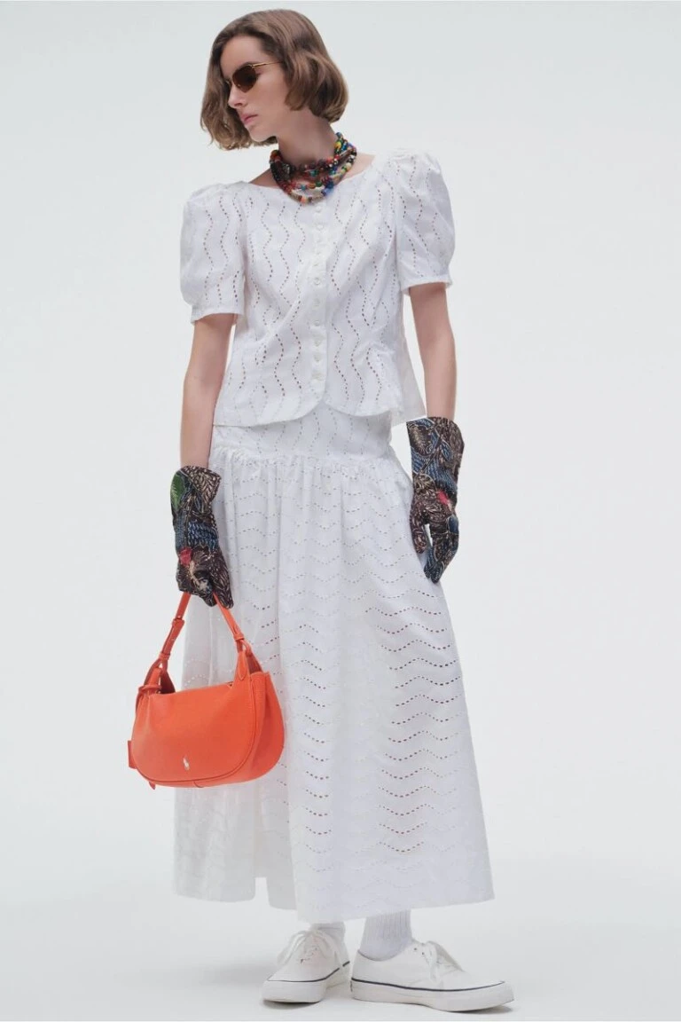 Polo Ralph Lauren, primavera 2026