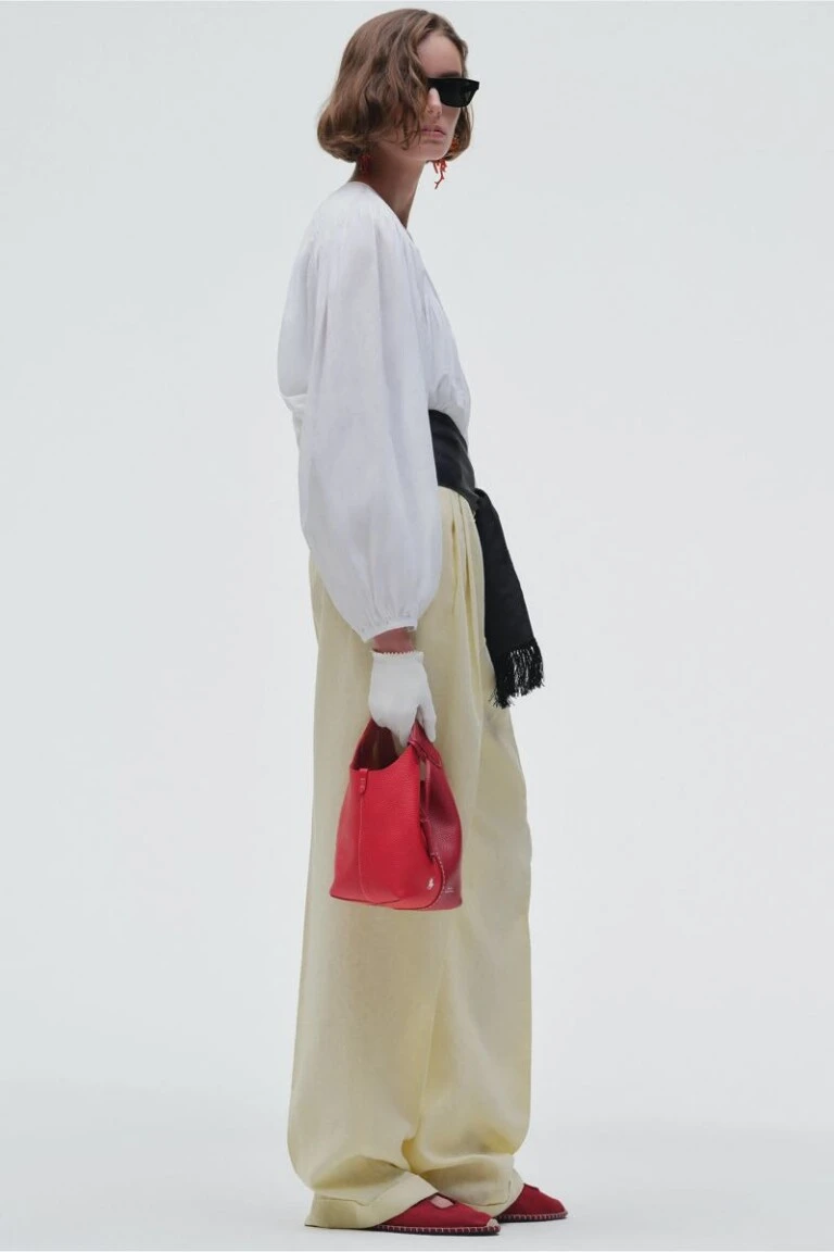 Polo Ralph Lauren, primavera 2026