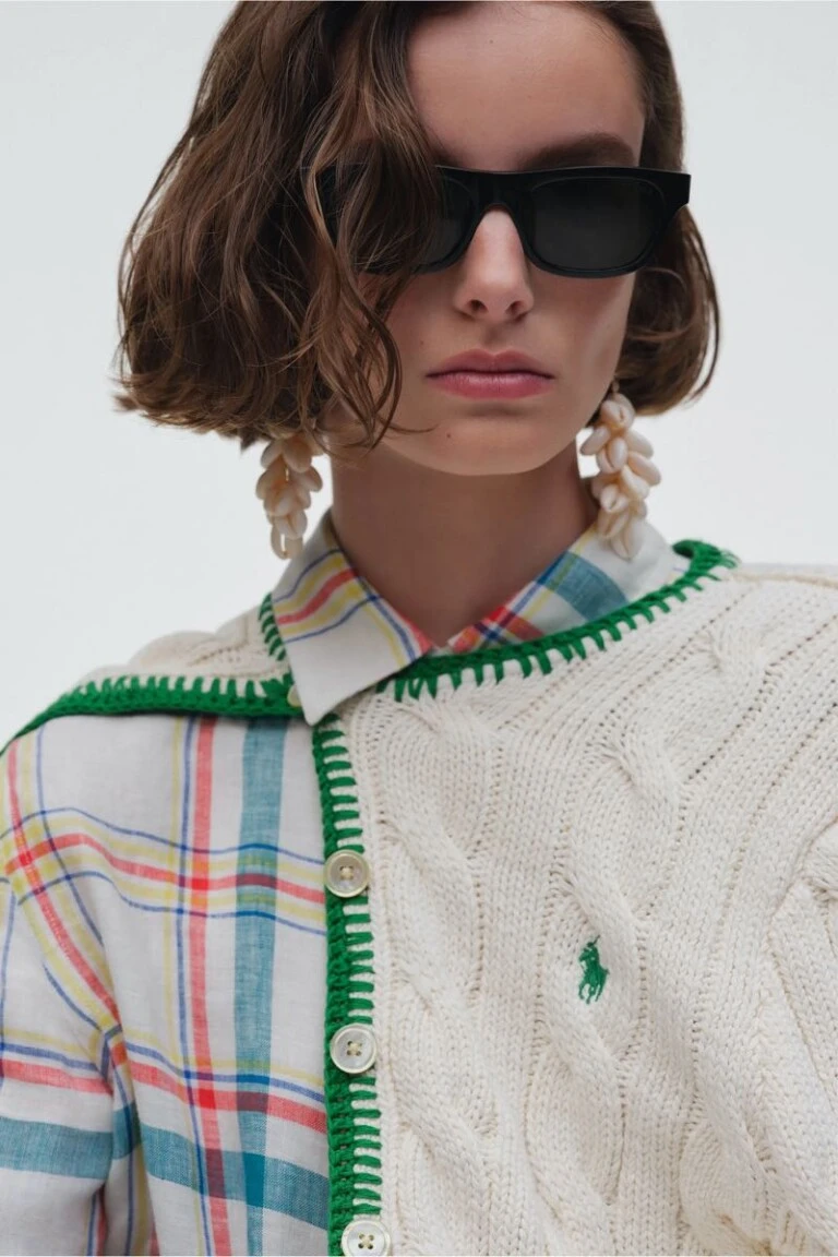 Polo Ralph Lauren, primavera 2026