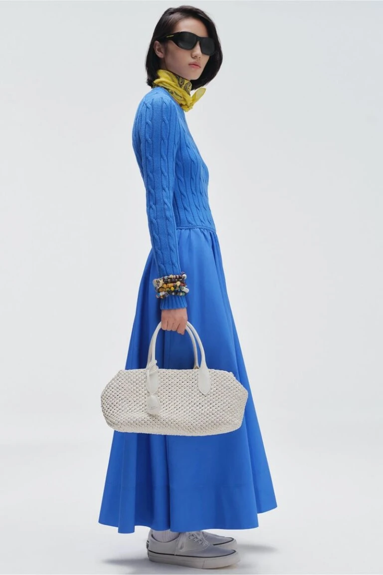 Polo Ralph Lauren, primavera 2026