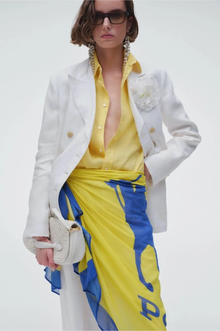 Polo Ralph Lauren, primavera 2026