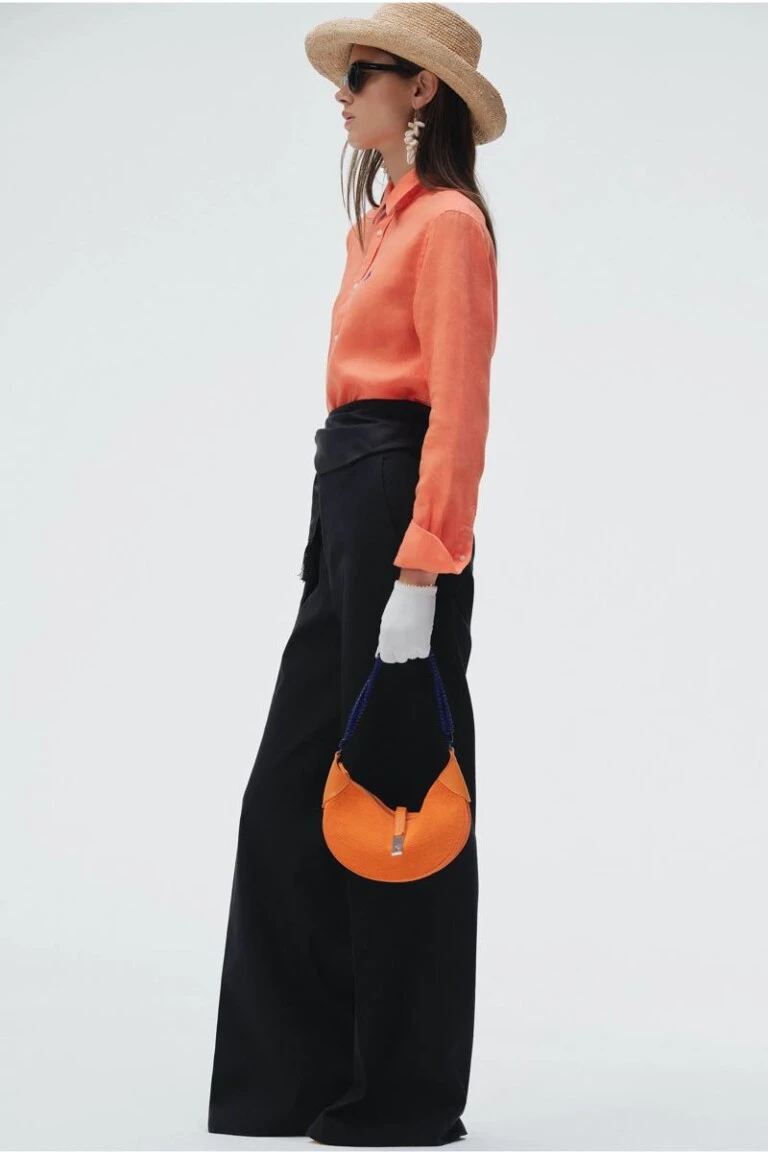 Polo Ralph Lauren, primavera 2026