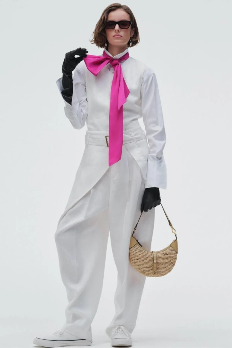 Polo Ralph Lauren, primavera 2026