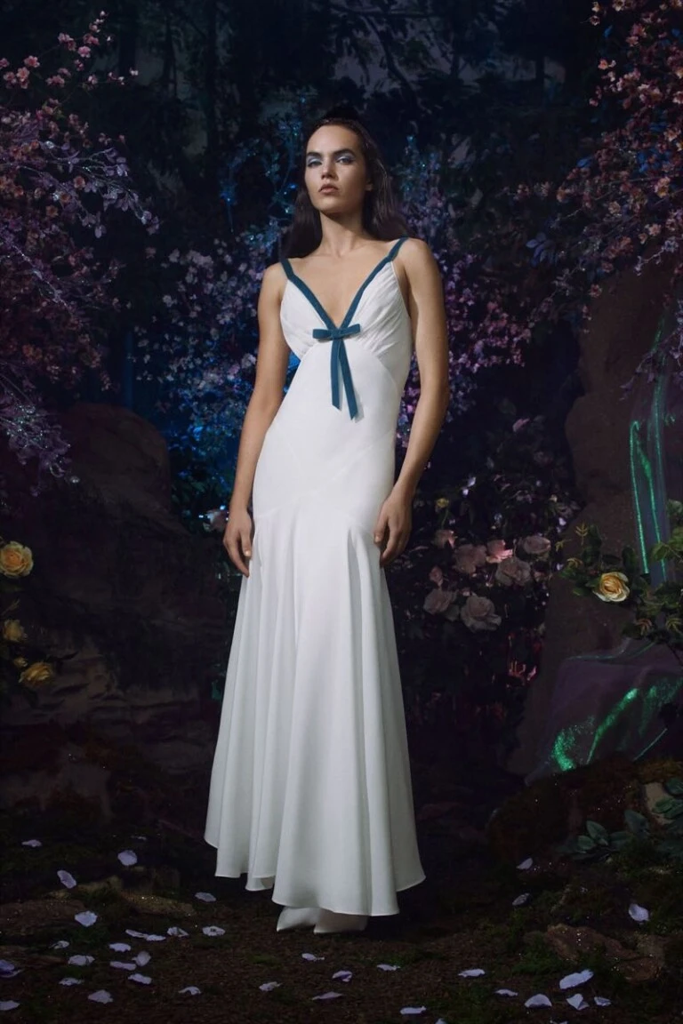 Rodarte primavera verano 2026.