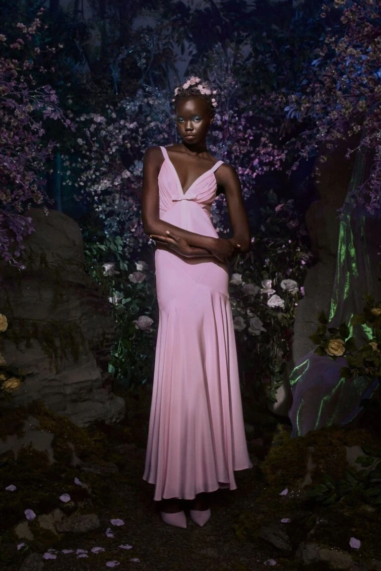 Rodarte primavera verano 2026.