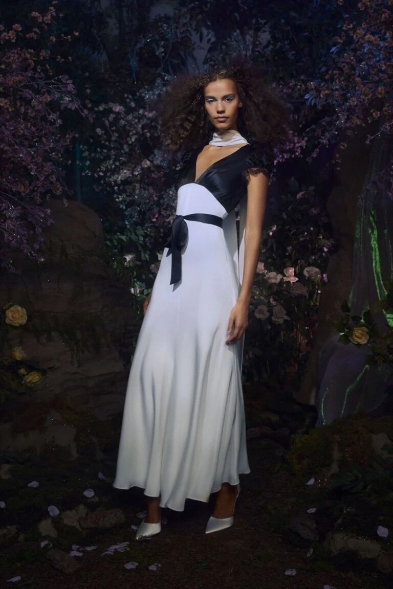 Rodarte primavera verano 2026.