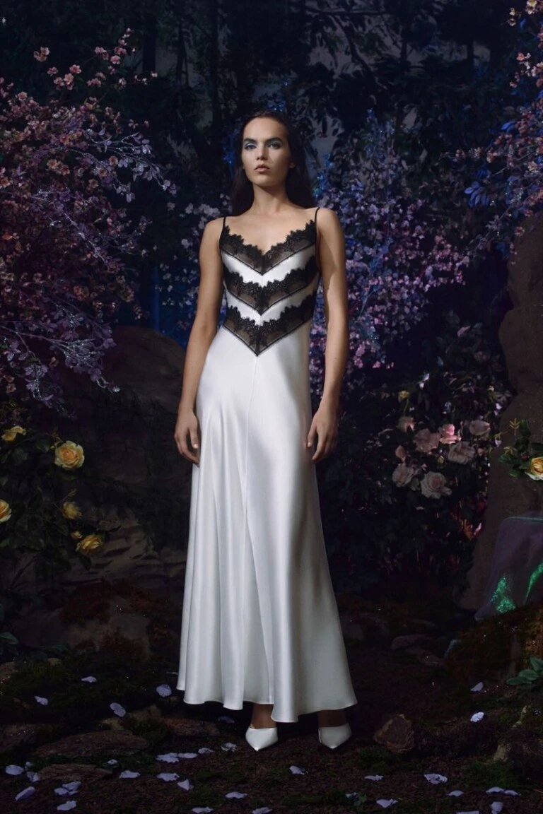 Rodarte primavera verano 2026.