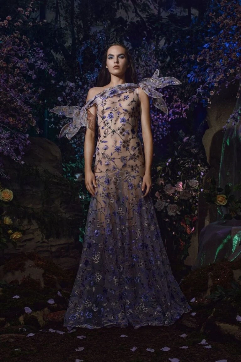 Rodarte primavera verano 2026.