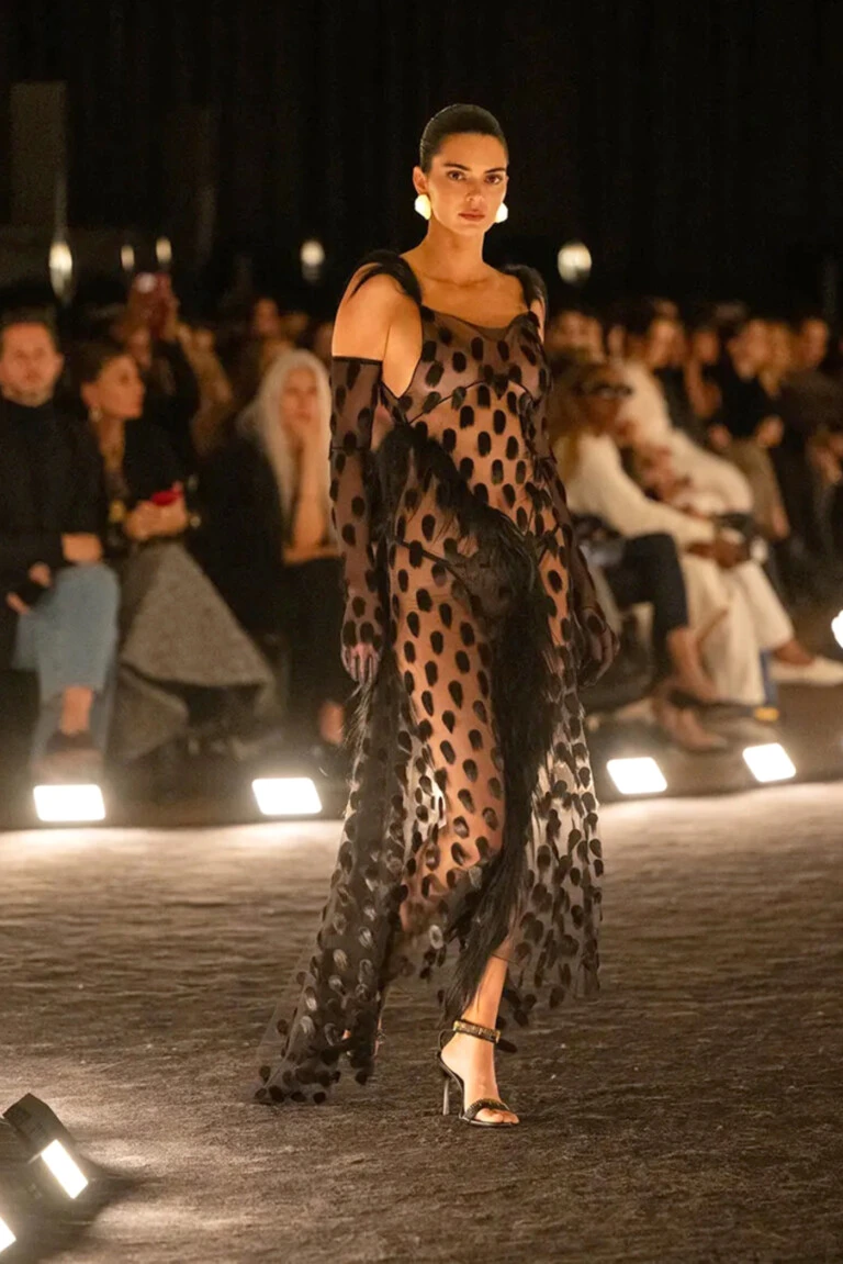 Schiaparelli primavera verano 2026