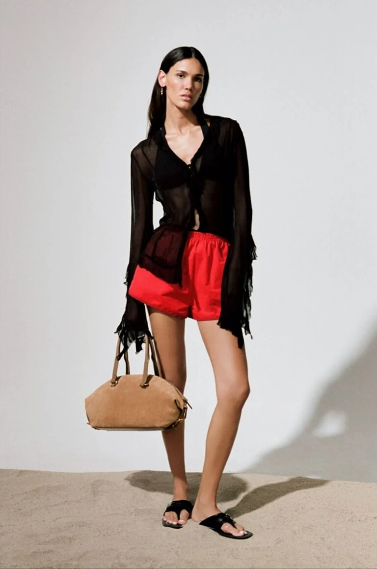 Staud, primavera verano 2026