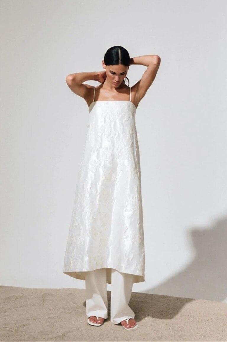 Staud, primavera verano 2026