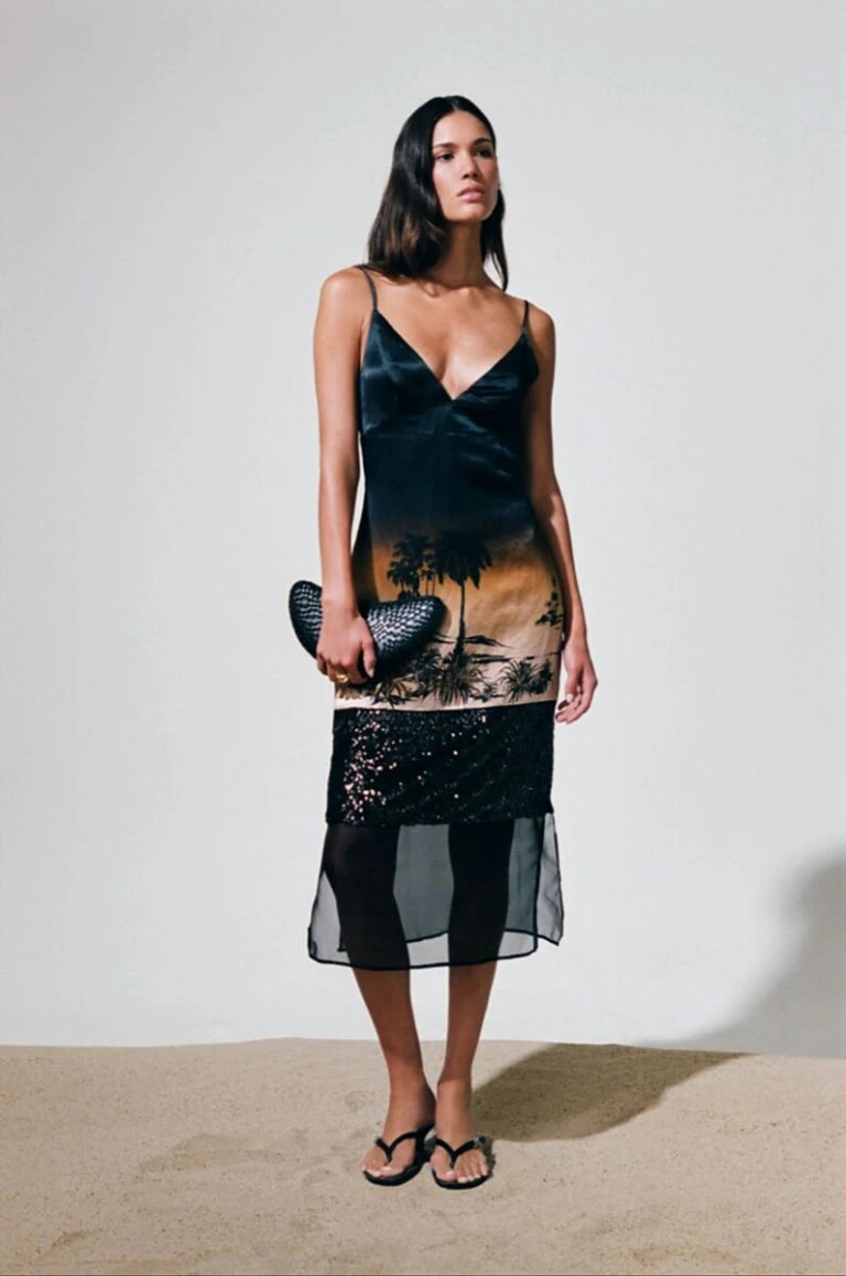 Staud, primavera verano 2026