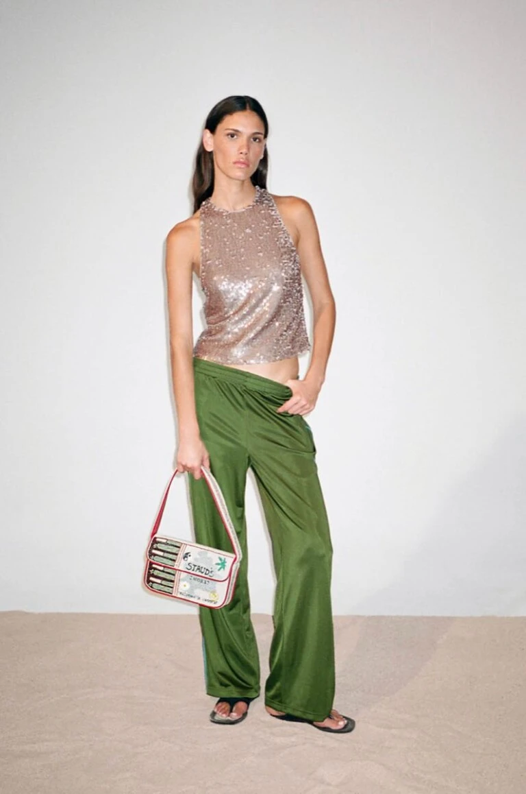 Staud, primavera verano 2026