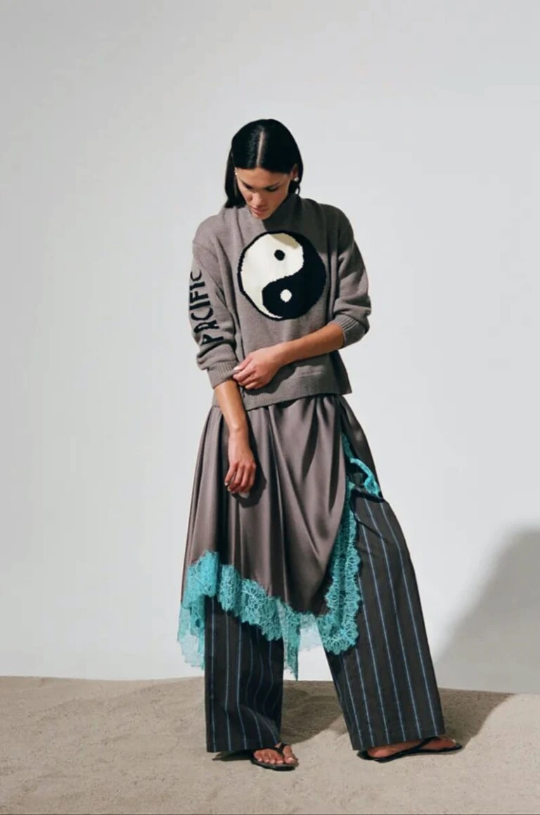 Staud, primavera verano 2026