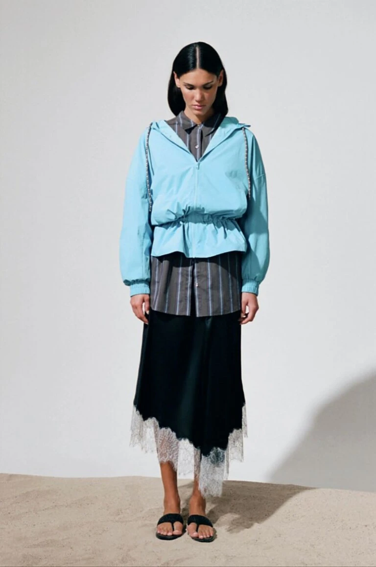 Staud, primavera verano 2026