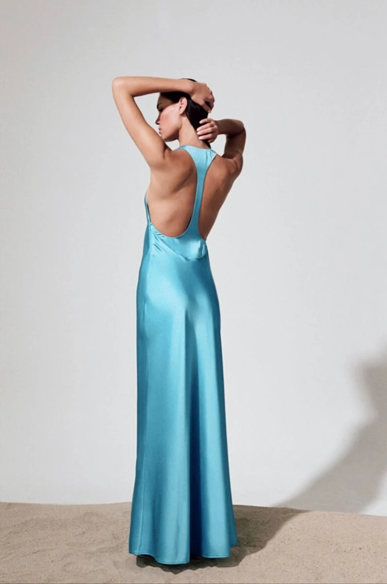 Staud, primavera verano 2026