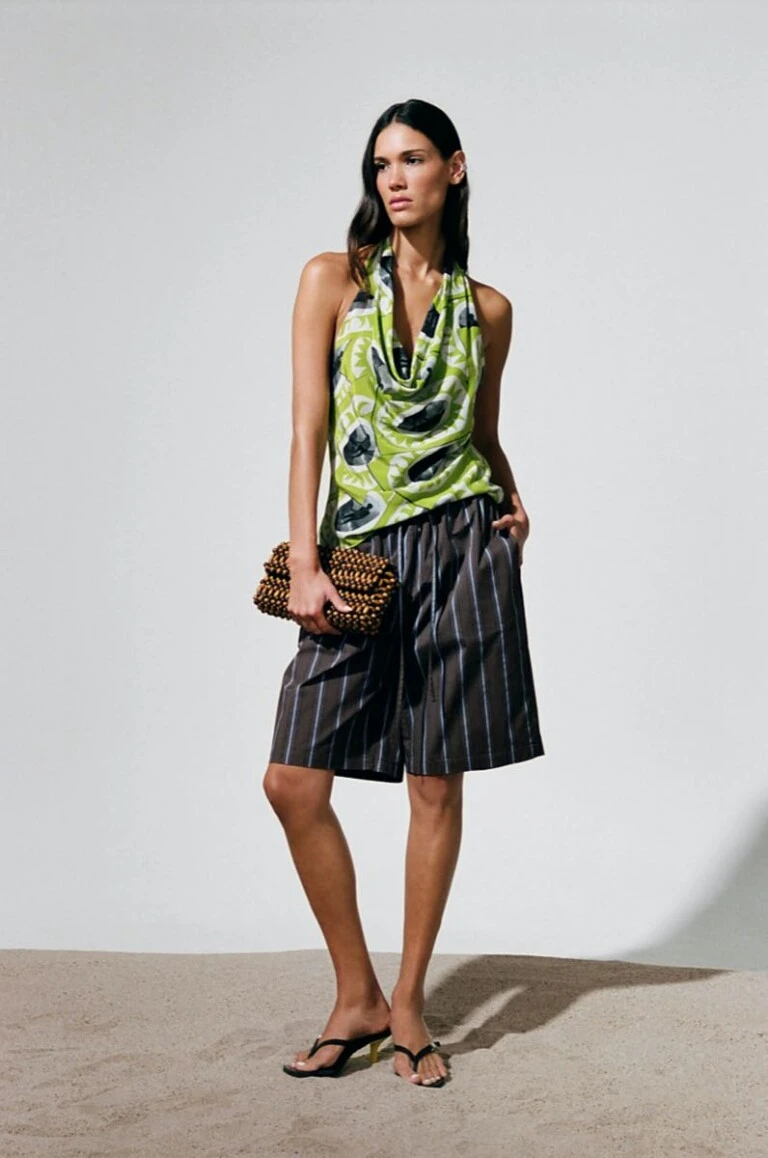 Staud, primavera verano 2026